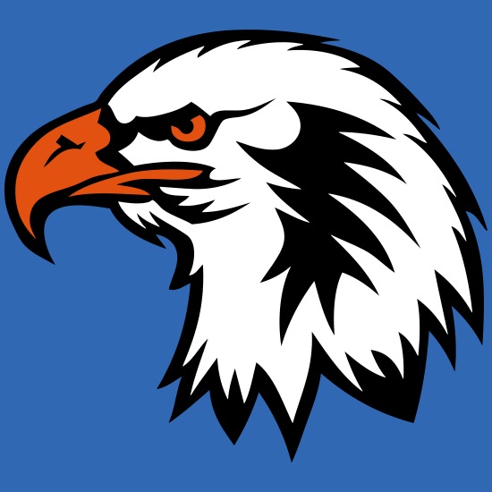 cabeza de águila dibujo cara dibujos animados 702' Osito de peluche |  Spreadshirt