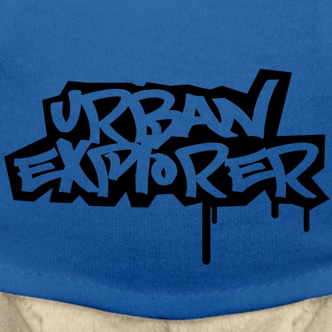 Urban Explorer