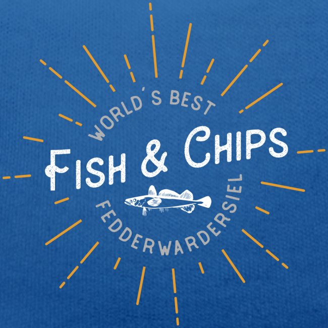 Fish & Chips Fedderwardersiel