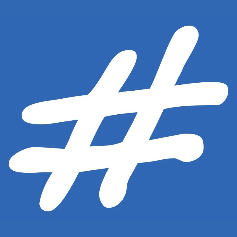 Hashtag