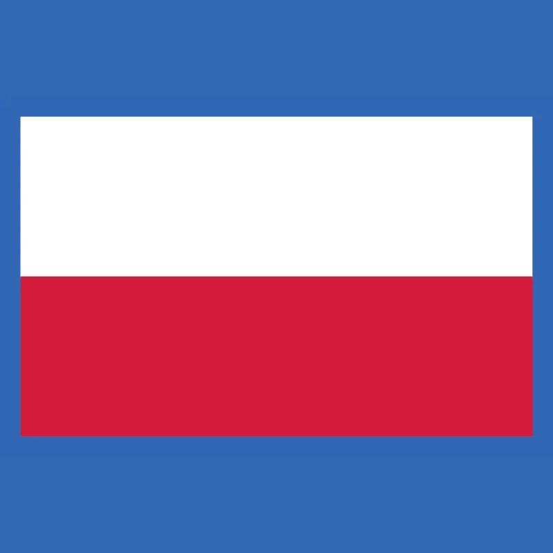 Polen Flagge Geschenkidee
