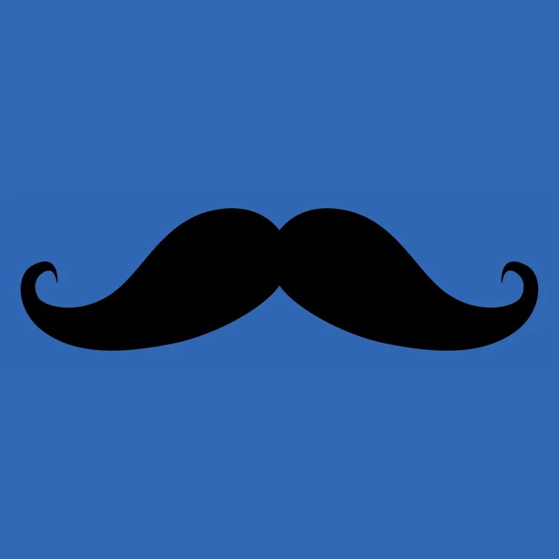 moustache