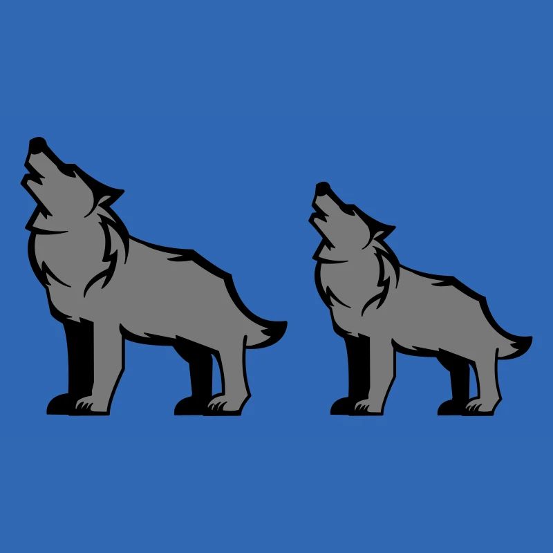 Wolf pack