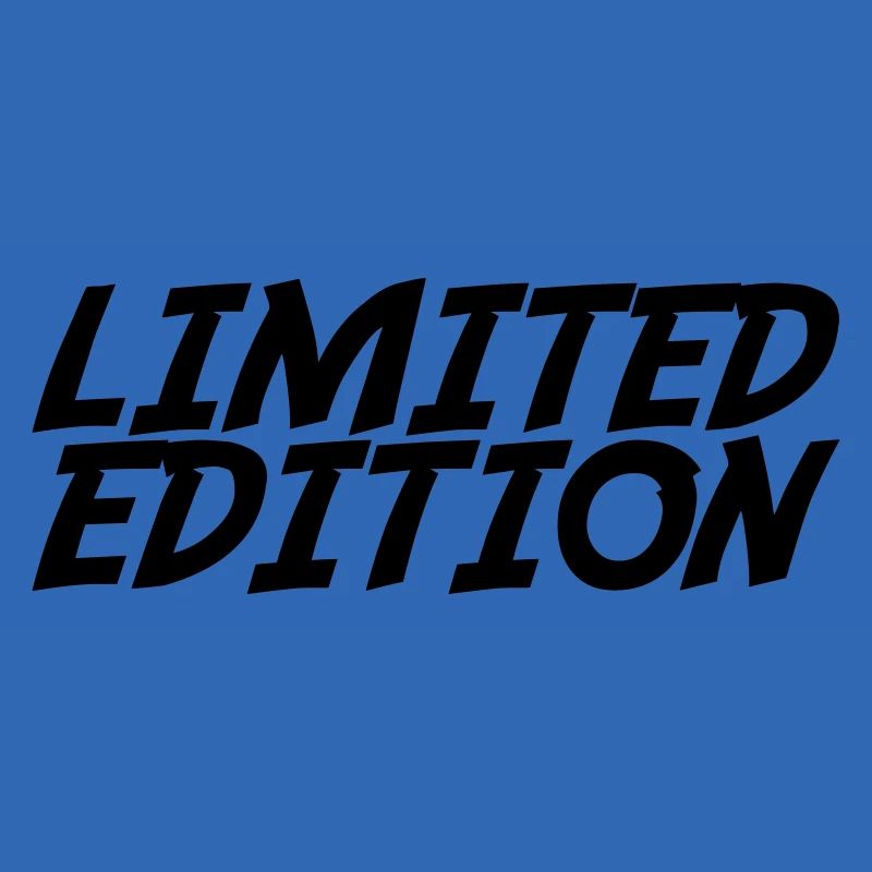 Édition limitée