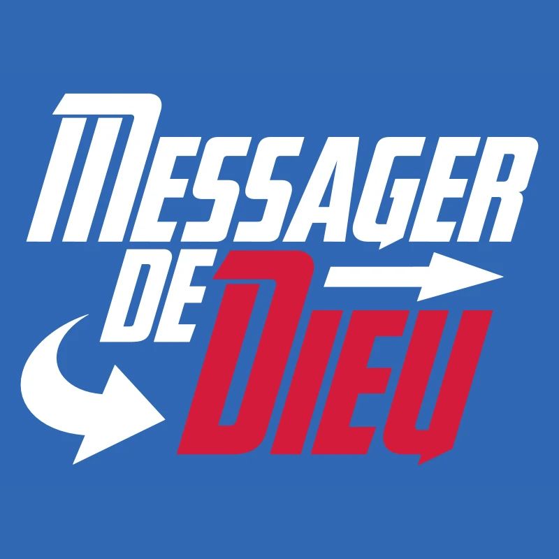 Messager de Dieu