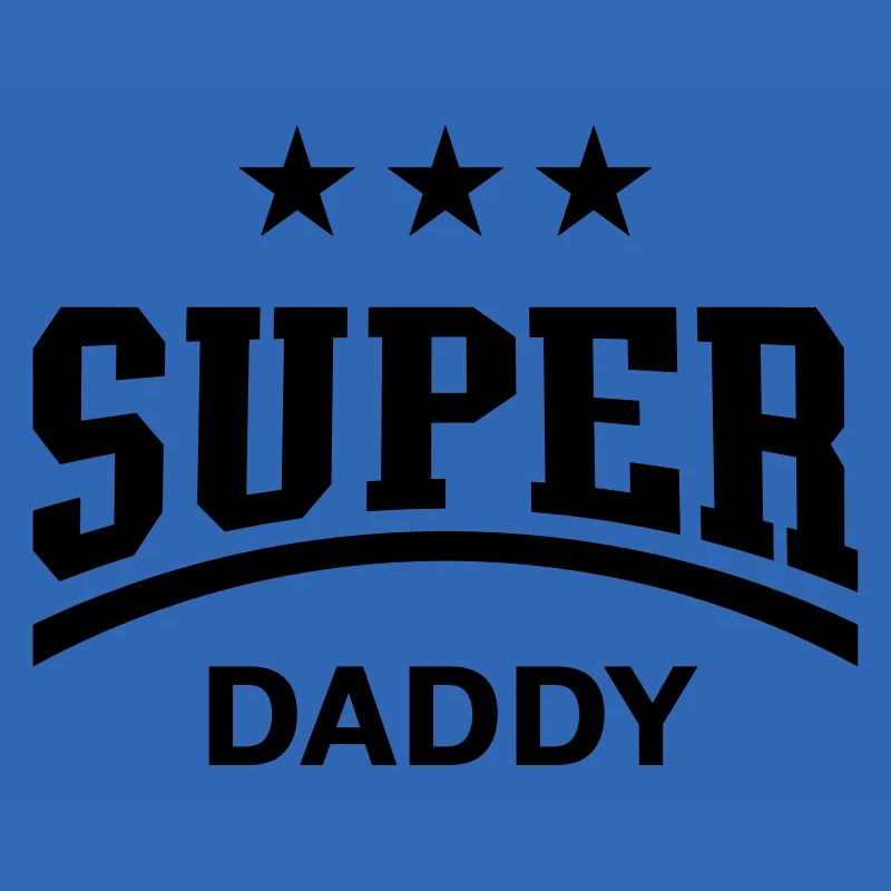 Super Daddy