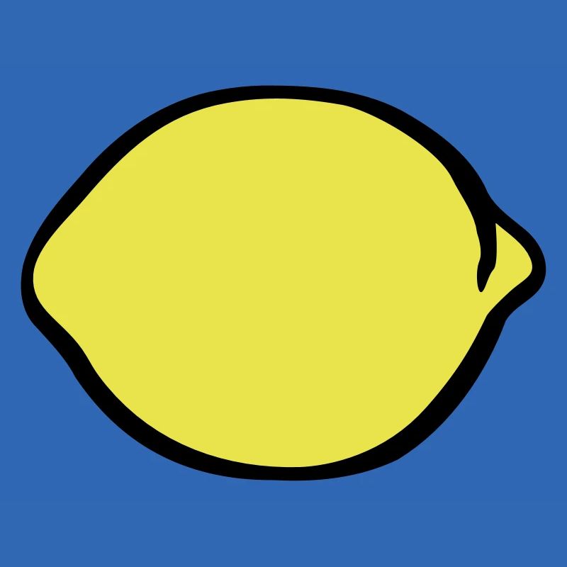 Zitrone