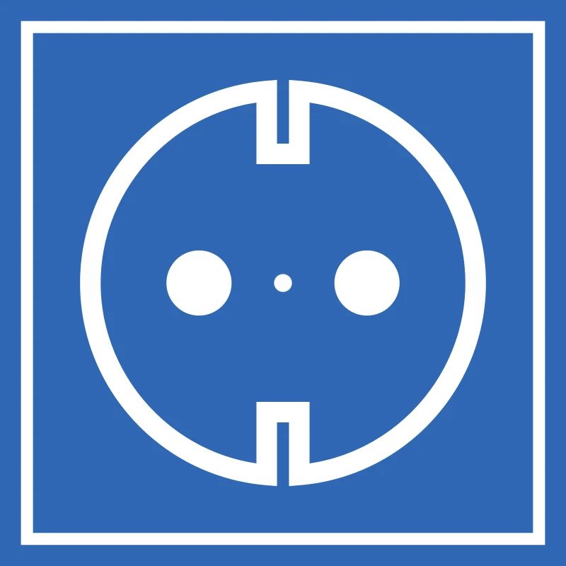 Socket symbol