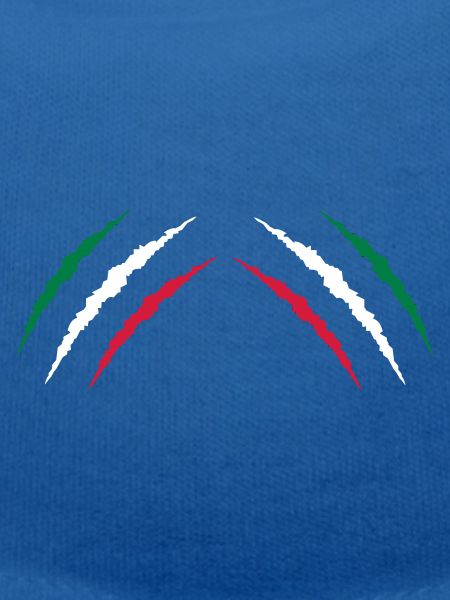 scars italia 2