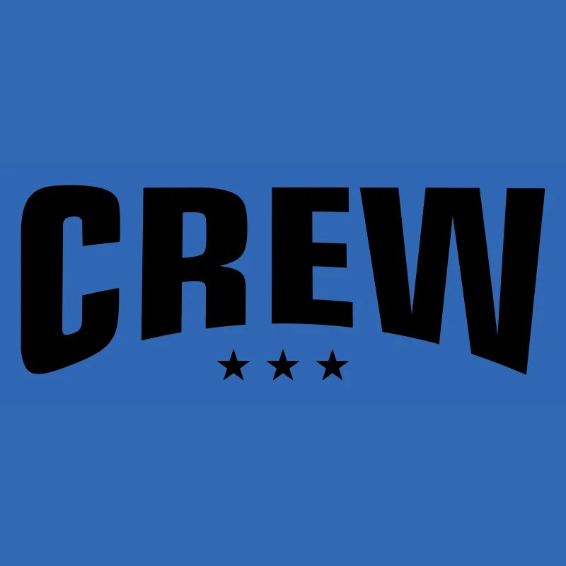 Crew Design