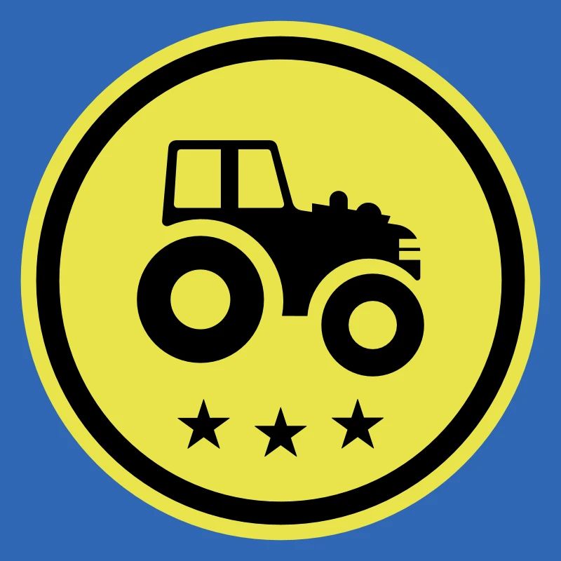 Traktor Symbol