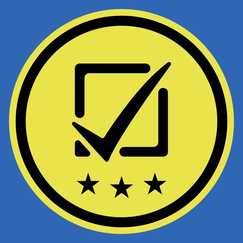 Check the box Vote
