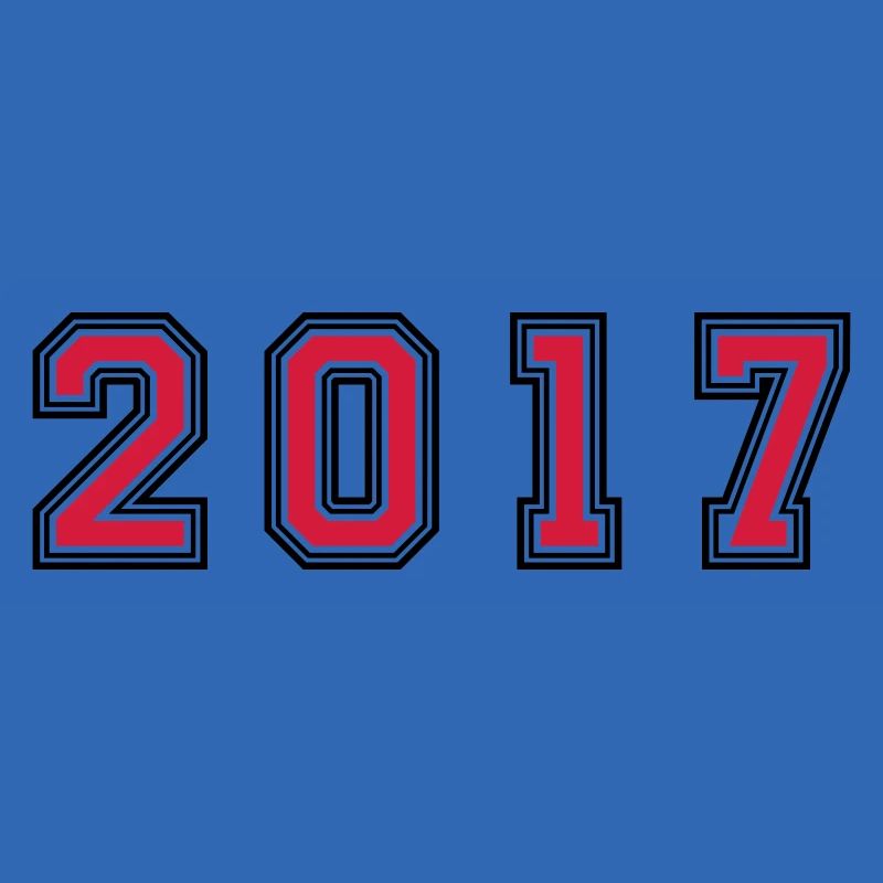 Numéro de l’année 2017