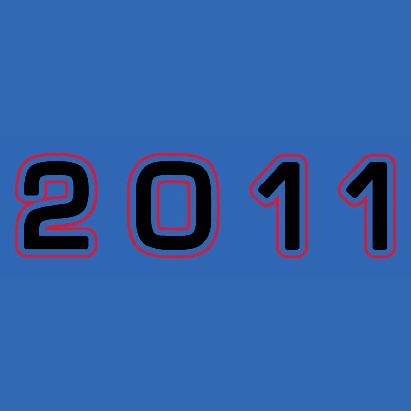 Numéro de l’année 2011