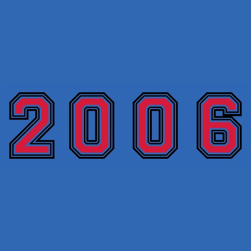 Numéro de l’année 2006