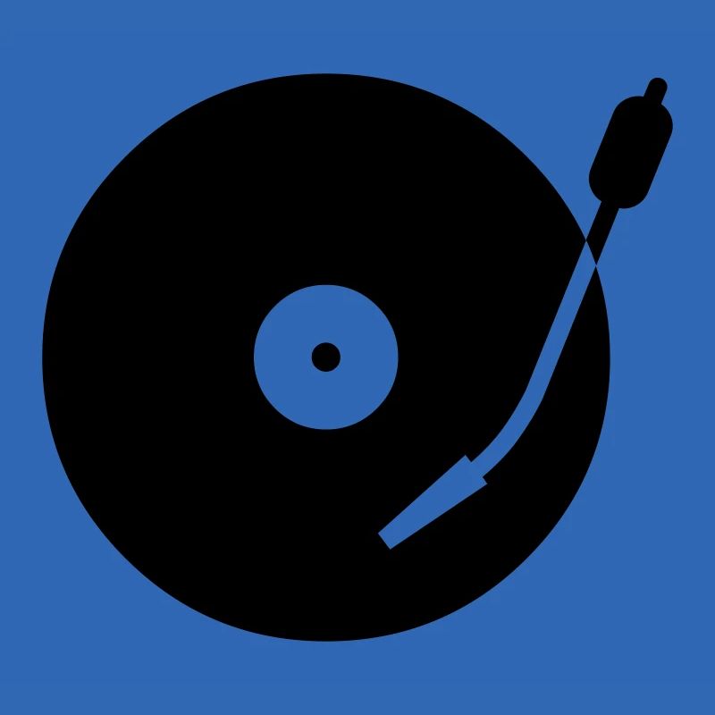 turntable