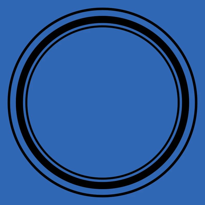 Conception de cercle