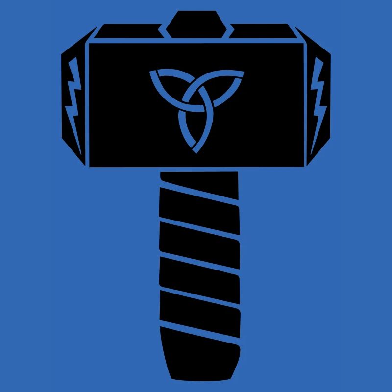 Marteau de Thor de Mjölnir Thor