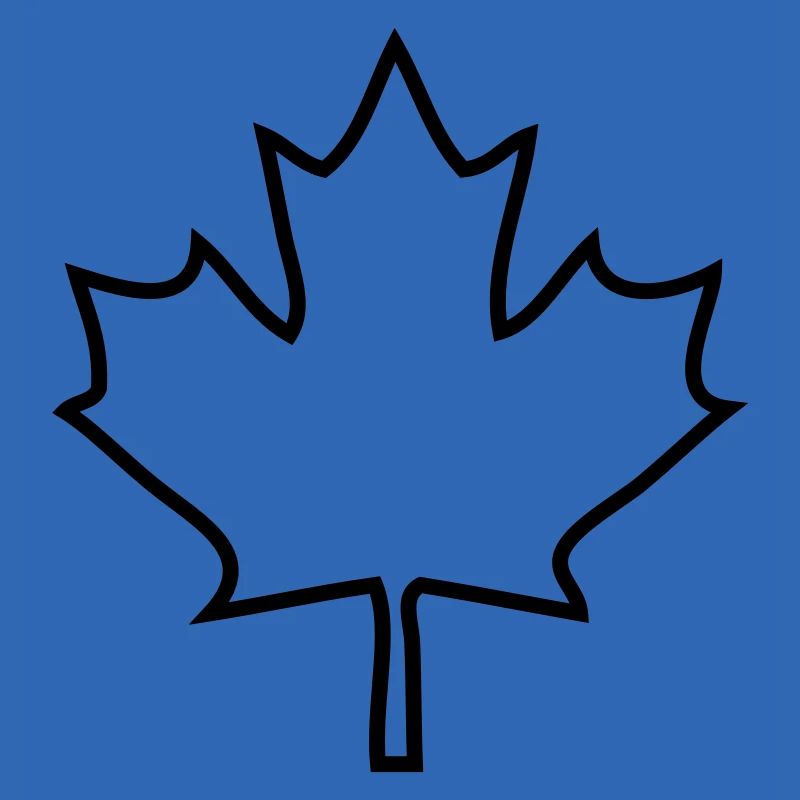 maple leaf canada