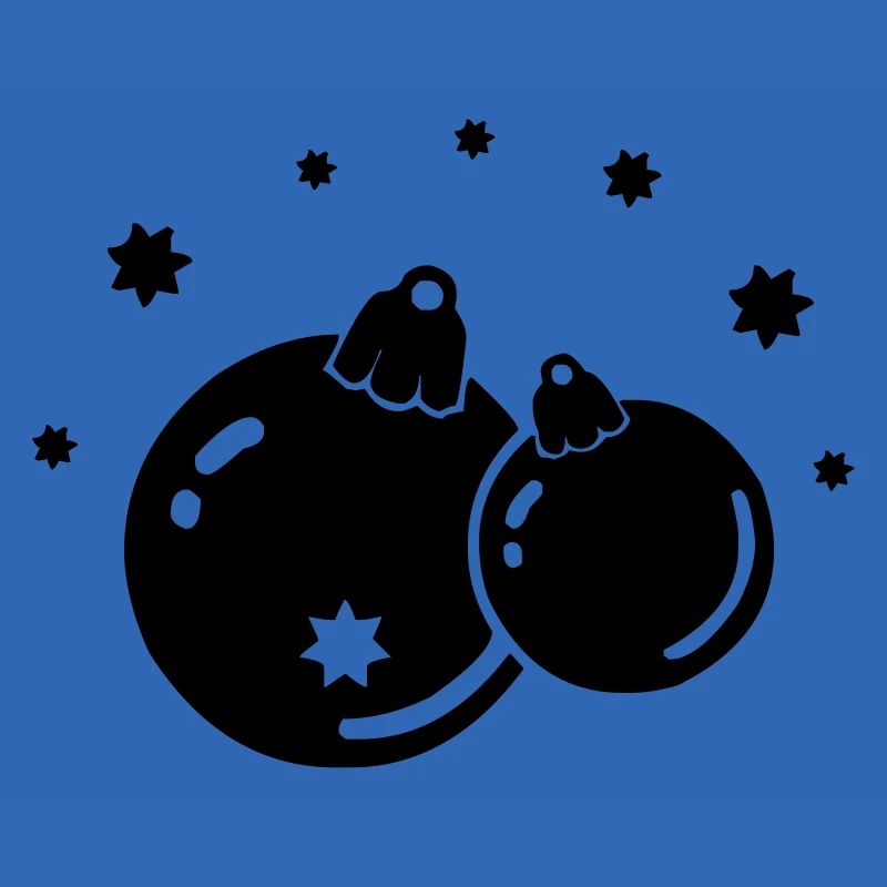 weihnachtskugeln