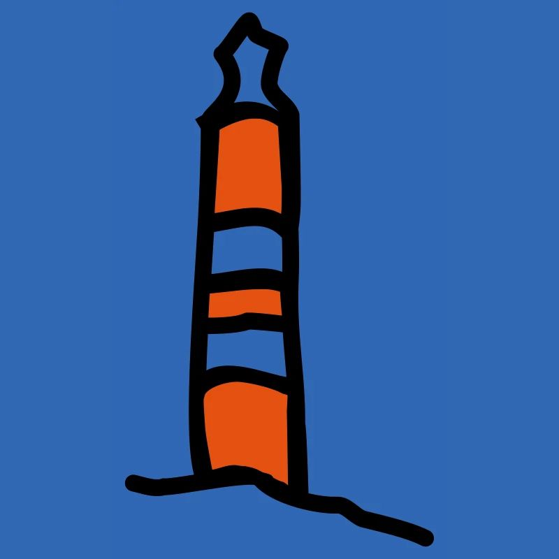 Amrumer Leuchtturm