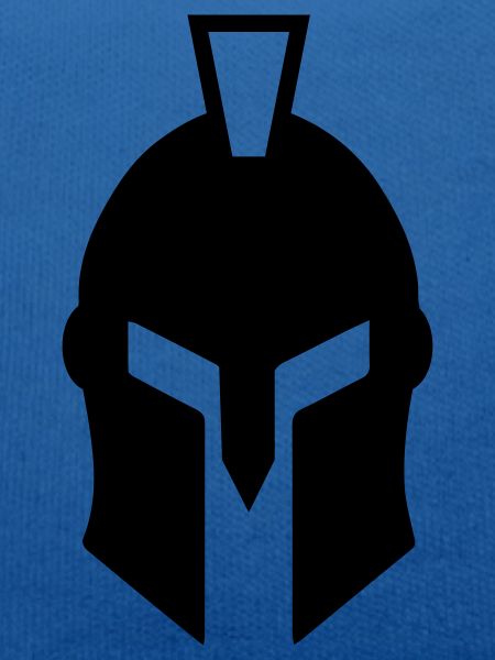 Spartaner Helm