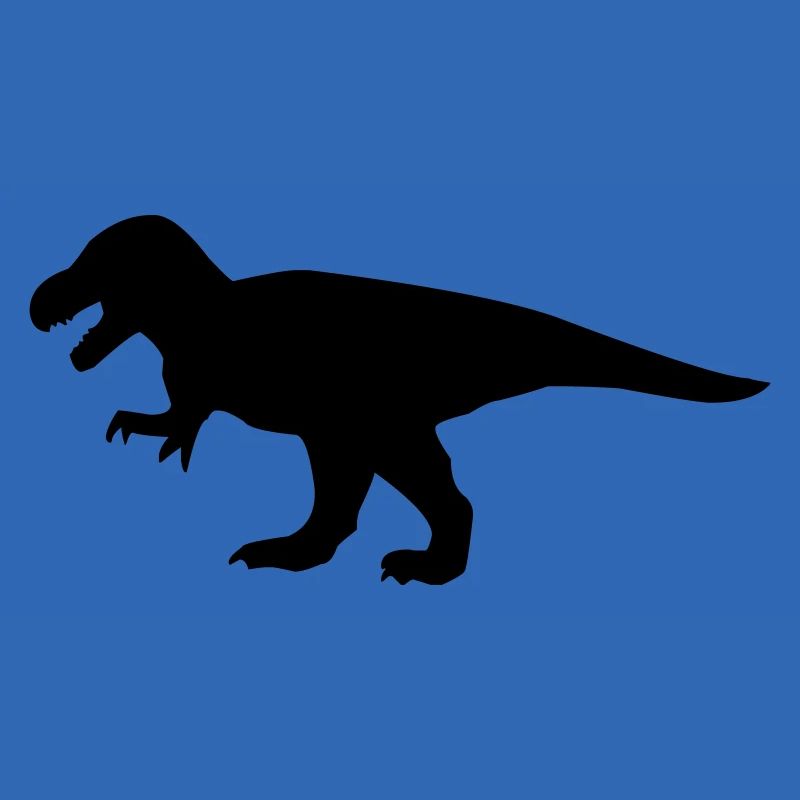 t rex