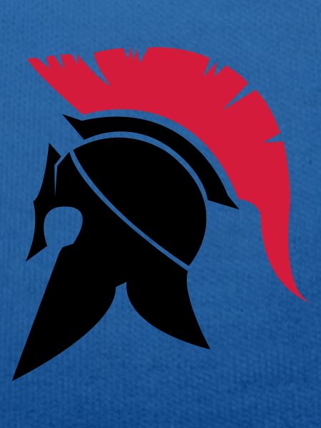 sparta warrior
