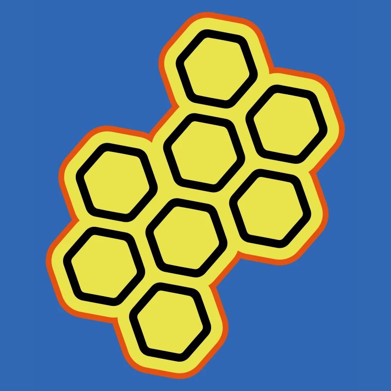 Imker symbol