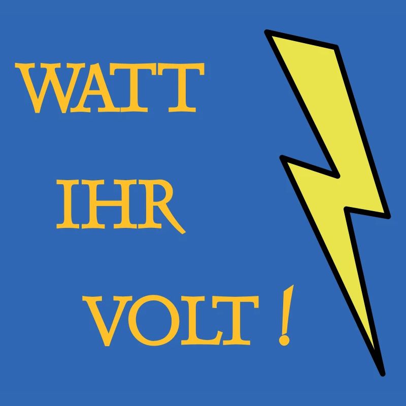 Watt Ihr Volt