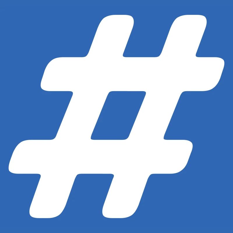 Hashtag