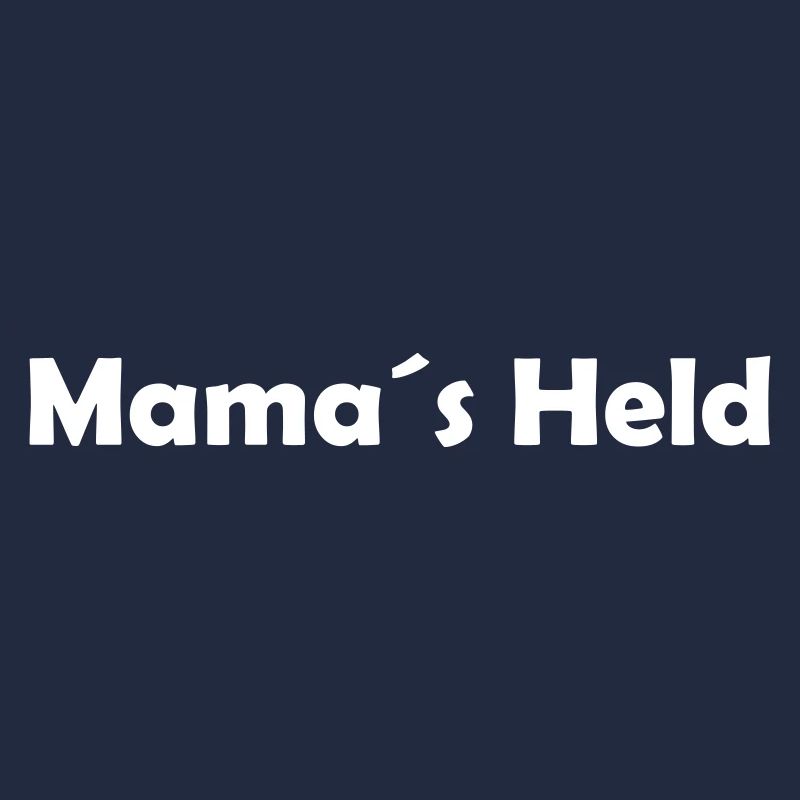 mamas held