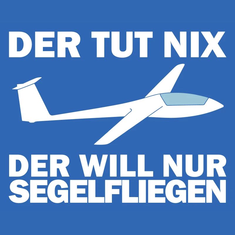 Only glider pilot glider pilot glider