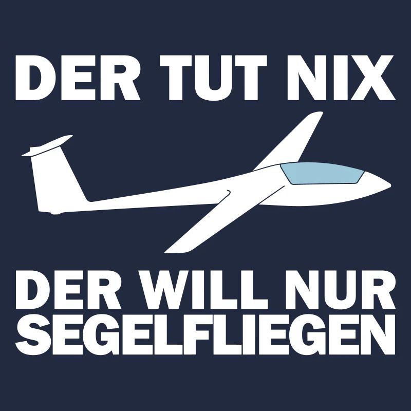 Only glider pilot glider pilot glider