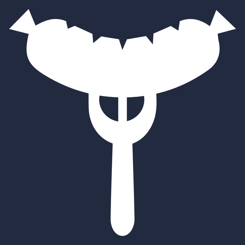 Sausage fork