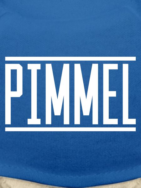 pimmel