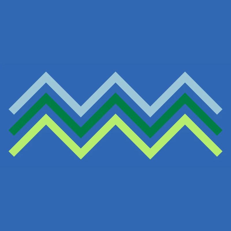 Graphic pattern - Great gift idea