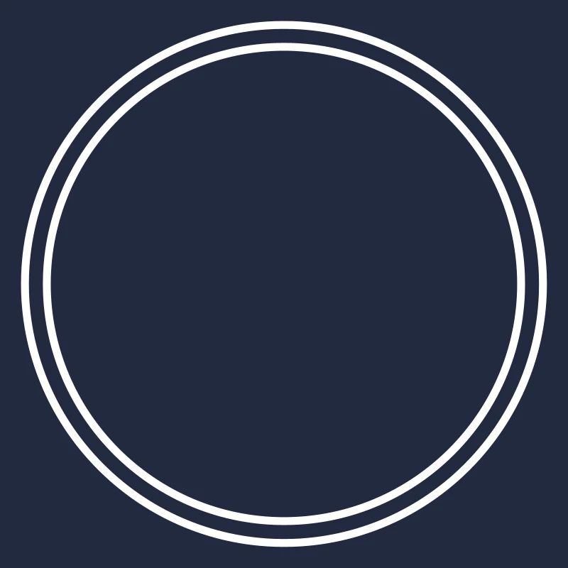 circle icon empty icon