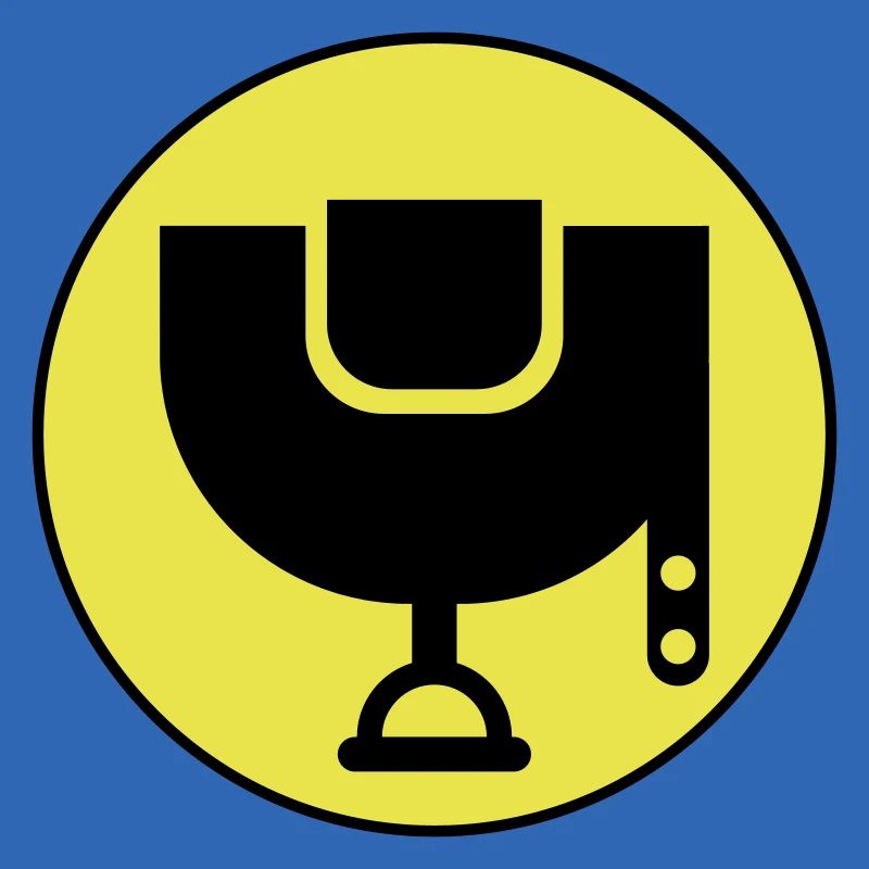 Saddle icon