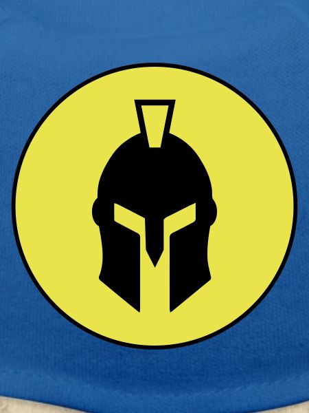 Spartaner Helm