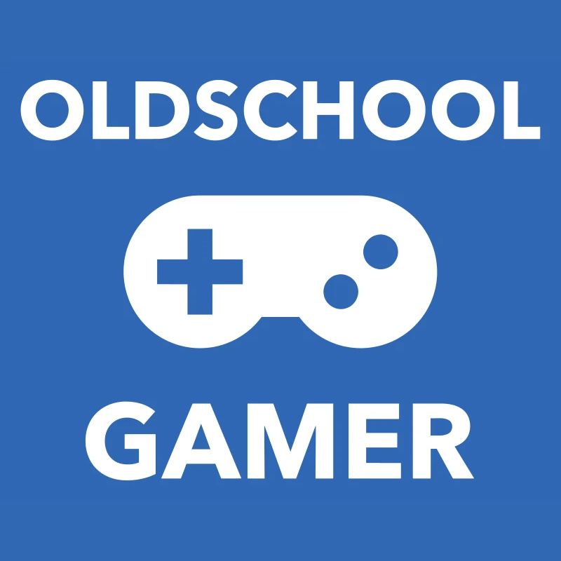 gaming console controller gamer oldschool