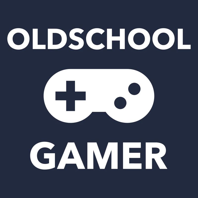 gaming console controller gamer oldschool