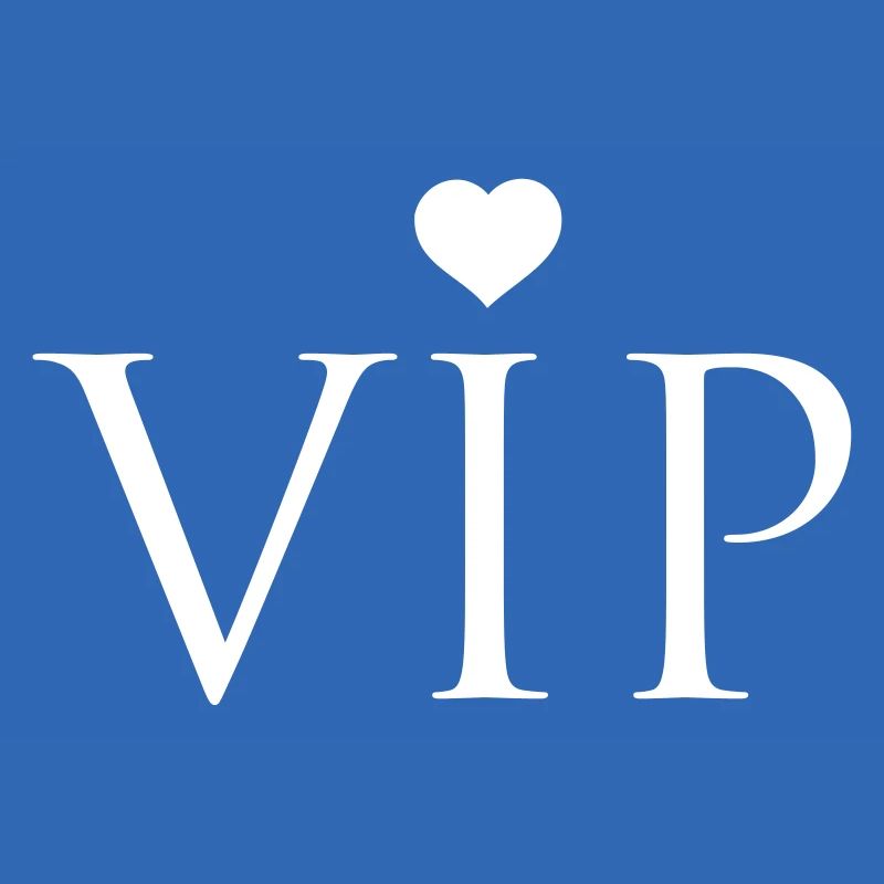VIP herz
