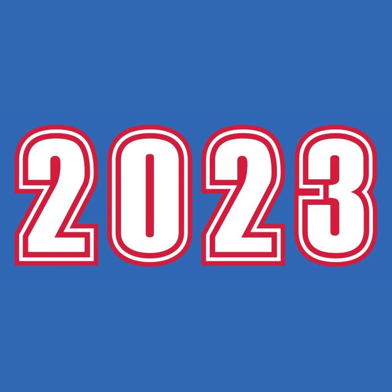 2023 année