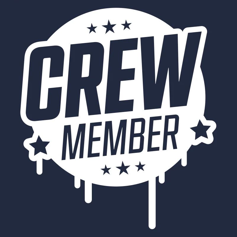 crew member