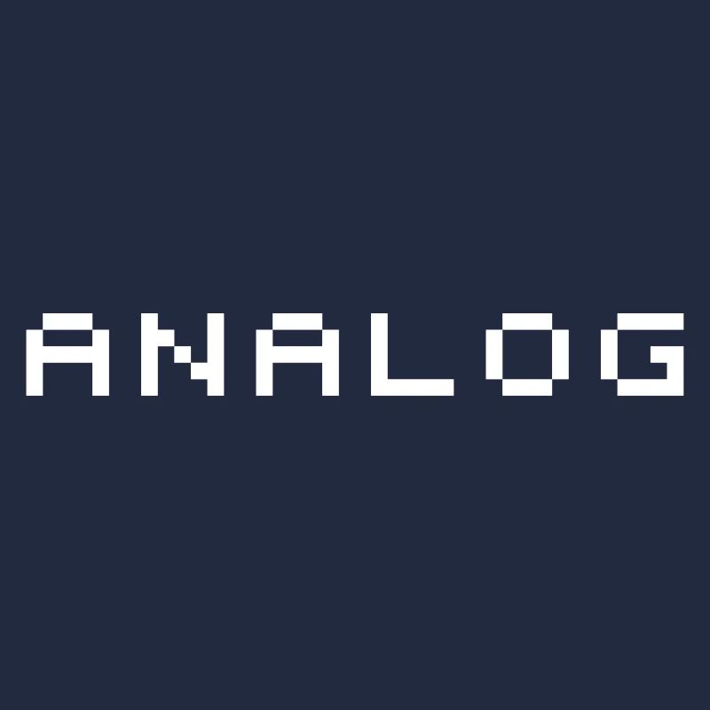 Analog