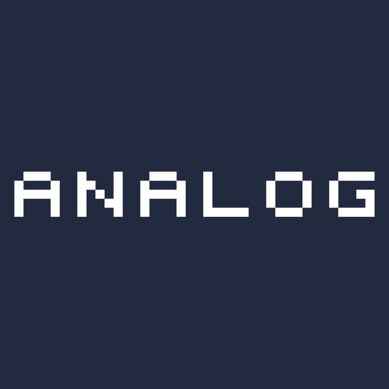 Analog