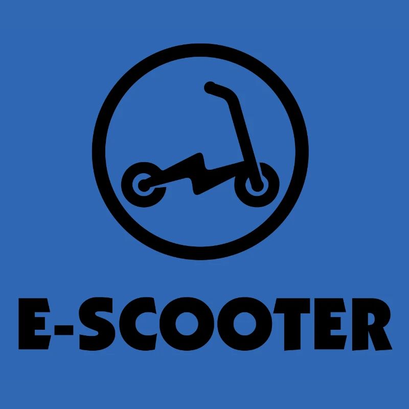 E-Scooter E-Roller Scooter