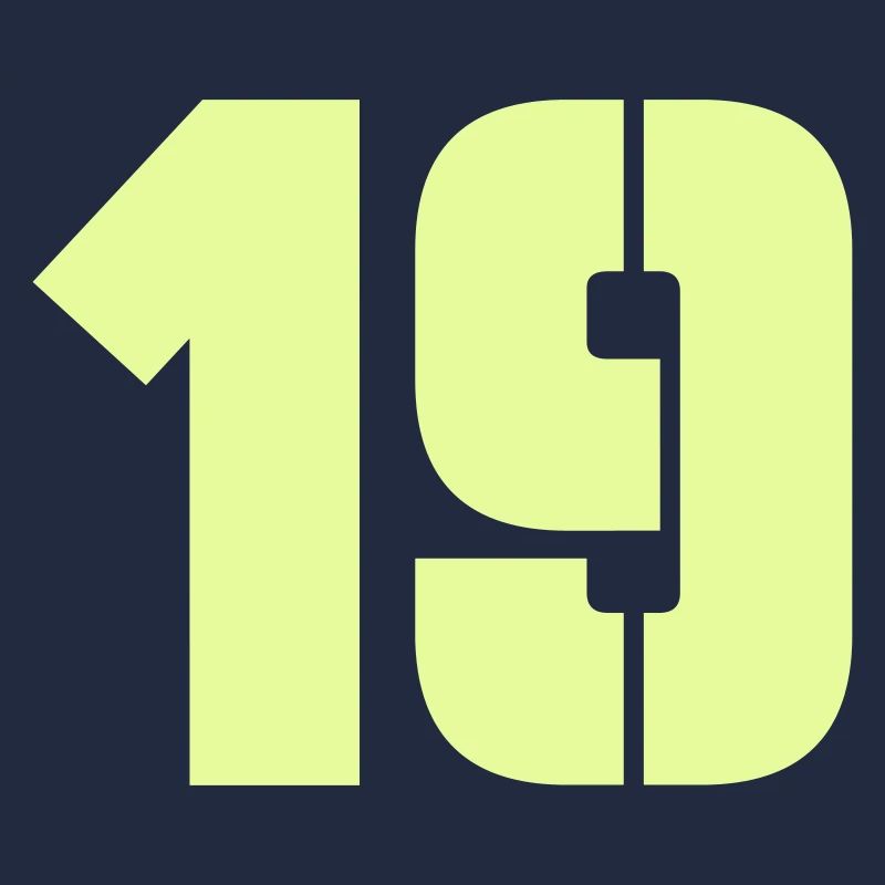 19