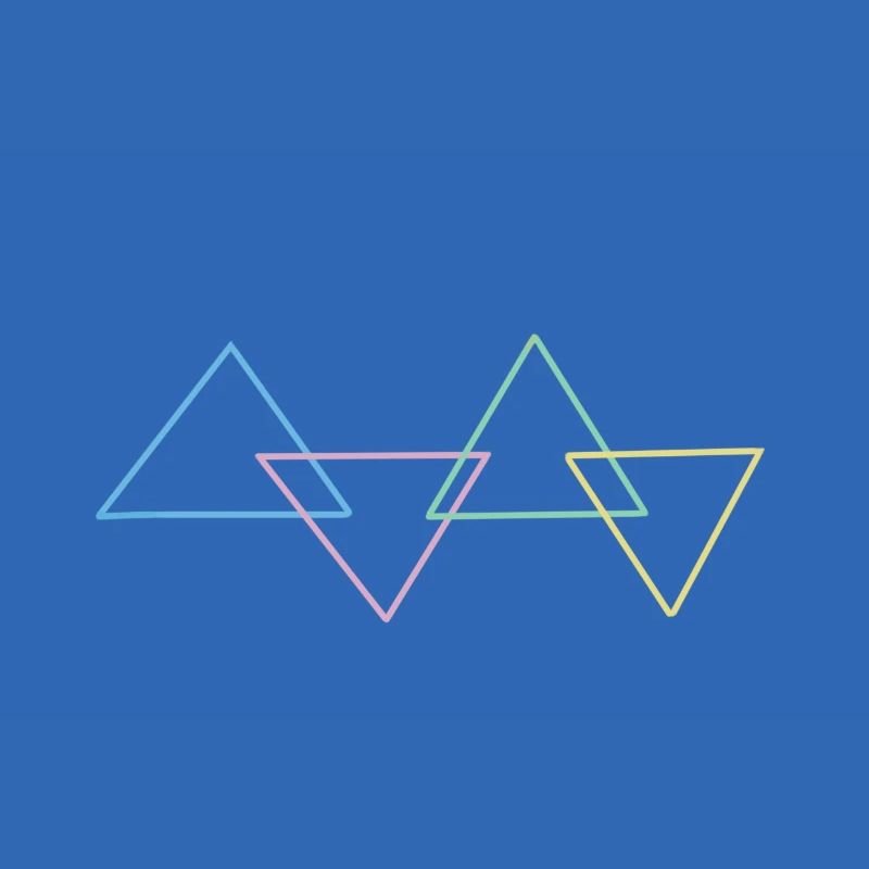 triangles